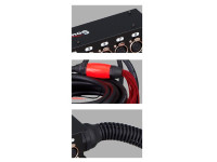 Soundking BCB902/15M Medusa 12 vías XLR F 15M Soundking BCB902/15M Medusa 12 vías XLR F 15M